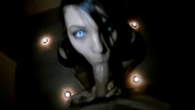 Demonic Succubus Halloween Executrixxx-Fantasy Free Porn
