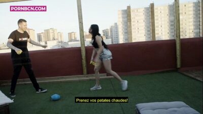 Dialogues Salaces En Français Porn Video