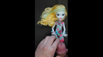 Doll Barbie Nude Porn