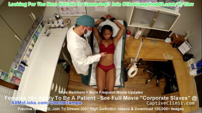 Ebony Porn With Doctor Movies
