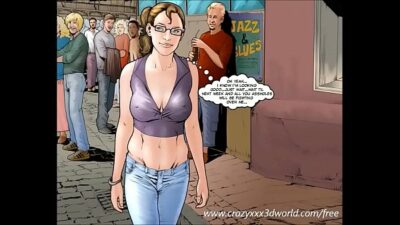 Erofus Crazyxxx3dworld-Comics Seasons-Of-Change Issue2 77 Porn