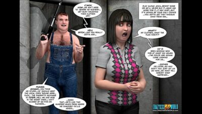 Erofus Crazyxxx3dworld-Comics Tales-Of-The-Duenna Issue3 Porn