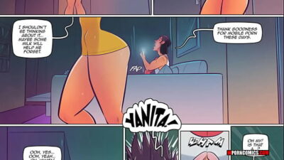 Erofus Renderotica-Comics Mazut The-Crash 31 Porn