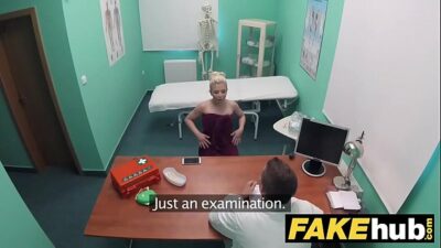 Fake Doctor Porn Teen