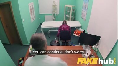 Fake Hospital Full Porn Video
