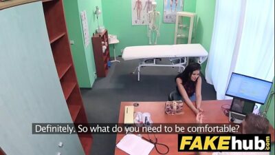 Fake Hospital Porn Videos