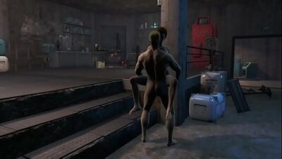 Fallout 4 A Sex Mod Porn