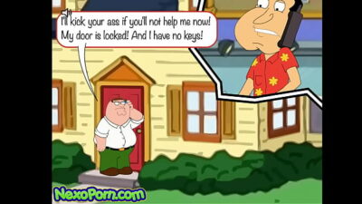 Family Guy Fake Nude Porn Lois