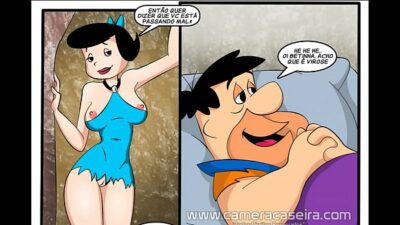 Family Riqueza 2 Porn Comic