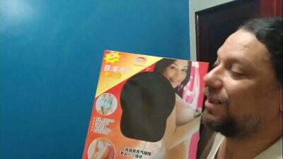Femme Baise Avec Poupee Gonflable Homme Xxx Video