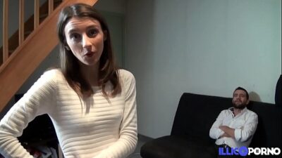 Femme Francaise Mariée Baisé Avec Les Invités Porno Amateur