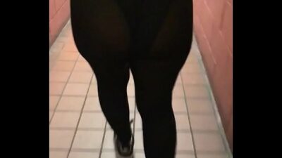 Femme Legging Moulant Porn