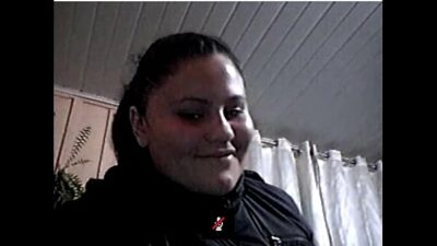 Femme Mariée Devant Skype Et Webcam Porno