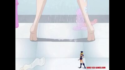 Fille De Fairy Tail En Collant Porn