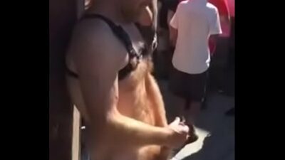Folsom Street Gay Porn