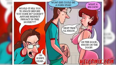 Free Adult Comix Porn Comic Gallery