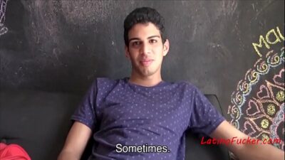Free Gay Porn Videos From Latin Leche 48