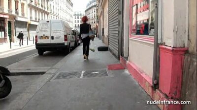 French Mature Nylon Ass Porn Clips