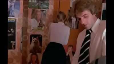 French Porn 1990-Warehouse Movies