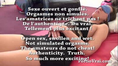French Porn Metisse Gang Bang
