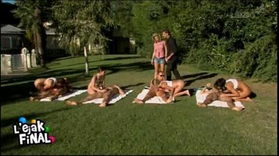 French Porn Tv Show Famille
