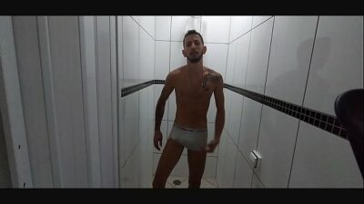 Gabriel Vanderloo Gay Porn