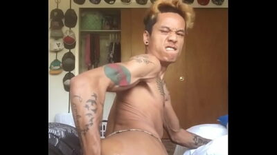 Gay Asian Skinny Teen Fisting Porn Video