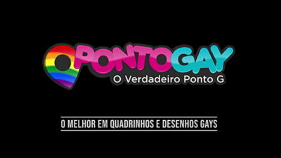 Gay Cartoon Characters Porn