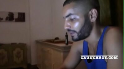 Gay Porn Arab French