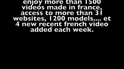 Gay Porn French Xvideos