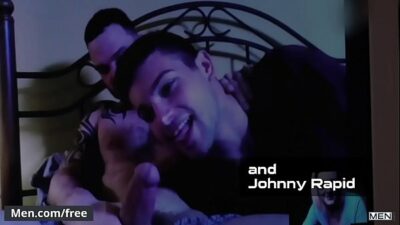 Gay Porn Johnny Men.Com
