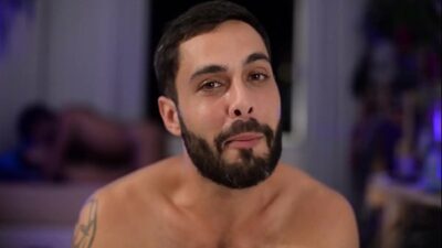 Gay Porn Surpris Par Sa Femme