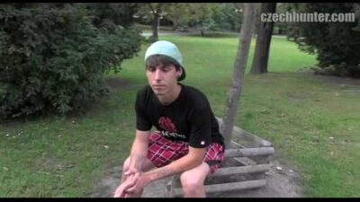 Gay Porno Video Luka Sage Fist