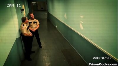 Gay Prison Groupe Hard Porn