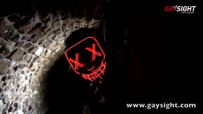 Gays Masturbing French Porn
