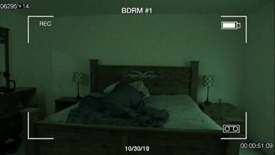 Ghost Porn Game