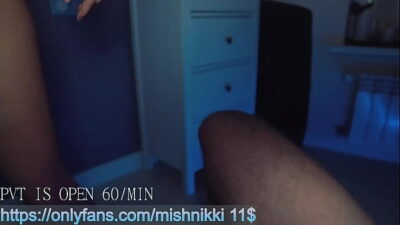 Giant Lesbian Violated Mini Porn