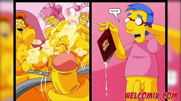 The Simpsons Blowjob Porn - Gif Cartoon Porn Simpson Blowjob - VidÃ©os Porno et Sex Video - Tukif Porno