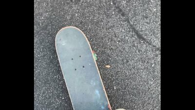 Girl Skateboard Porn