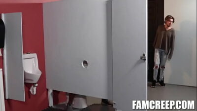 Hardcore Gay Toilets Porn