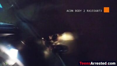 Hardcore Police Tied Porn