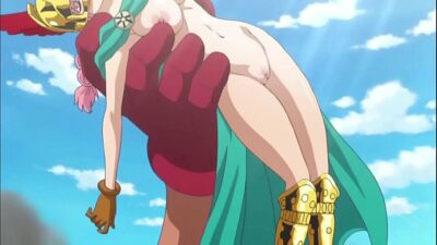 Heintai One Piece