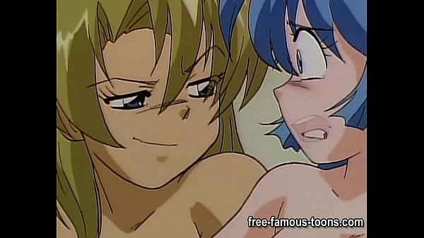 Hentai Yuri - Hentai Yuri Gif Porn Masturbations - VidÃ©os Porno et Sex Video - Tukif Porno
