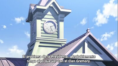 Highschool Dxd Episode 1 Dailymotion