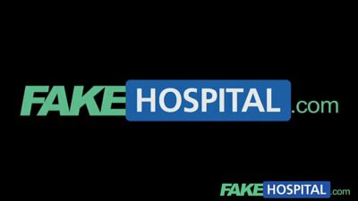 Hospital Fake Lesbian Porn