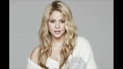 Hot Love Shakira