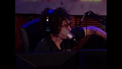 Howard Stern Its Just Not Right