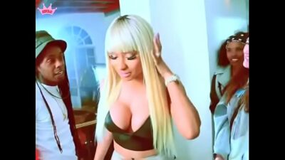 Image Porno Nicki Minaj Écrate Son Sexe