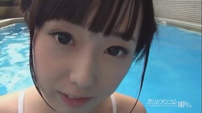 Japanese Porn Miai Kobato Swimsuit