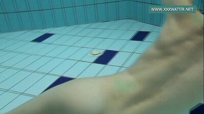 Japanese Teen Bikini Swimming Lesson Xxx